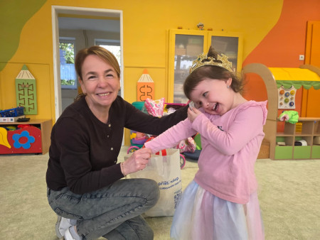 Všechno nejlepší!